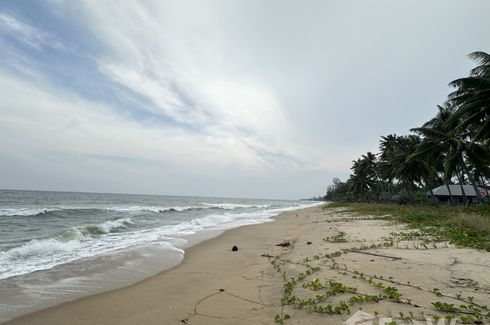 Land for sale in Na Hu Kwang, Prachuap Khiri Khan