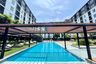 1 Bedroom Condo for sale in The Parkland Rayong, Noen Phra, Rayong