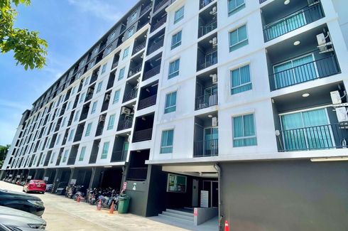 1 Bedroom Condo for sale in The Parkland Rayong, Noen Phra, Rayong