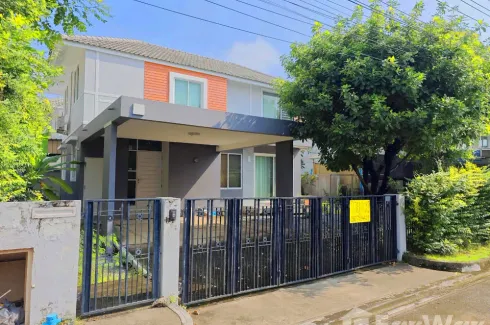 3 Bedroom House for sale in Bang Mae Nang, Nonthaburi