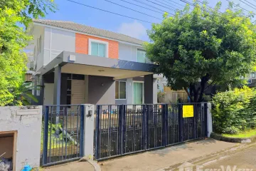 3 Bedroom House for sale in Bang Mae Nang, Nonthaburi