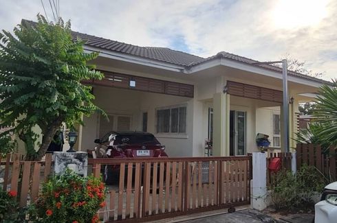 3 Bedroom House for rent in Ban Pet, Khon Kaen