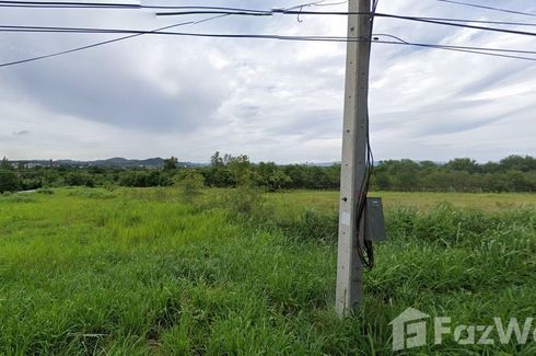 Land for sale in Pak Chong, Nakhon Ratchasima