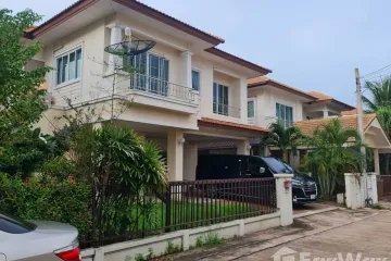 3 Bedroom House for rent in Mueang Kao, Khon Kaen