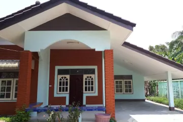 3 Bedroom House for rent in Nai Mueang, Roi Et