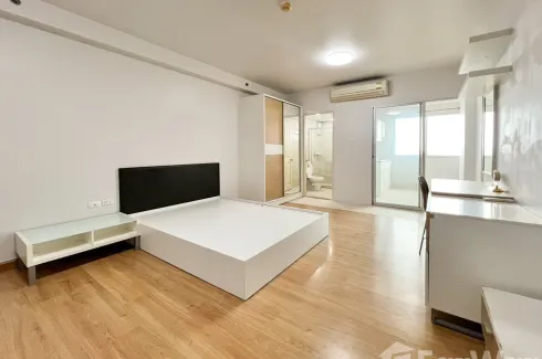 Condo for rent in Supalai Park Tiwanon, Talat Khwan, Nonthaburi near MRT Yaek Tiwanon