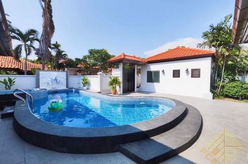 3 Bedroom House for sale in Baan Balina, Huai Yai, Chonburi