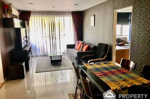 2 Bedroom Condo for rent in Serene Place Sukhumvit 24, Khlong Tan, Bangkok near BTS Phrom Phong