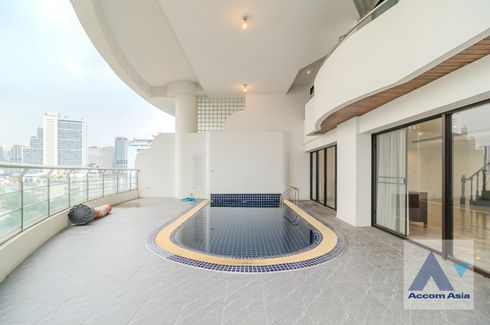 3 Bedroom Condo for Sale or Rent in Le Raffine Sukhumvit 24, Khlong Tan, Bangkok near BTS Phrom Phong