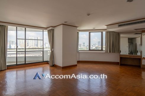 2 Bedroom Condo for Sale or Rent in Baan Yen Akard, Chong Nonsi, Bangkok near MRT Lumpini