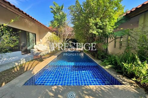 3 Bedroom House for rent in Baan Balina 2, Na Jomtien, Chonburi