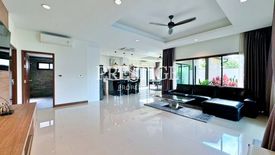 3 Bedroom House for rent in Baan Pattaya 5, Huai Yai, Chonburi