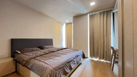 1 Bedroom Condo for rent in Liv At 49, Khlong Tan Nuea, Bangkok near BTS Thong Lo