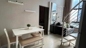 1 Bedroom Condo for rent in Bang Na, Bangkok near BTS Udom Suk