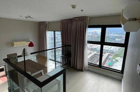 1 Bedroom Condo for rent in Bang Na, Bangkok near BTS Udom Suk