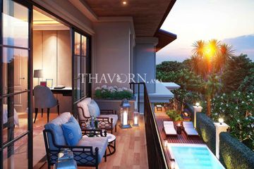 3 Bedroom House for sale in Rungsii Village Pattaya, Nong Prue, Chonburi