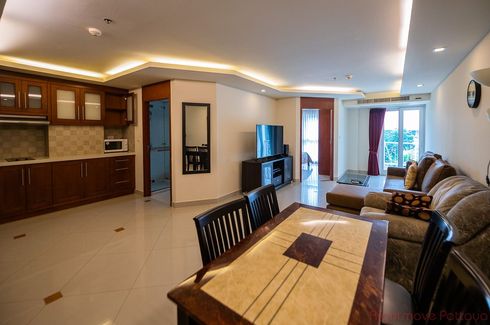 1 Bedroom Condo for rent in City Garden Pattaya, Nong Prue, Chonburi