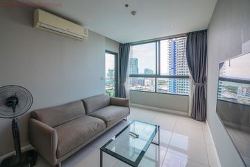 1 Bedroom Condo for rent in The Point Pratumnak, Nong Prue, Chonburi