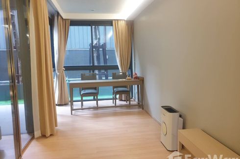 1 Bedroom Condo for sale in Urbitia Thong Lo, Khlong Tan, Bangkok near BTS Thong Lo