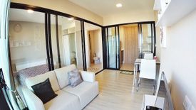 1 Bedroom Condo for sale in Condolette Midst Rama 9, Huai Khwang, Bangkok near MRT Phra Ram 9