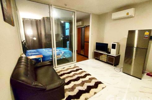 1 Bedroom Condo for sale in Artisan Ratchada, Huai Khwang, Bangkok near MRT Huai Khwang