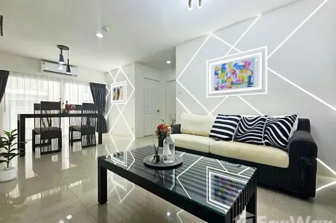 2 Bedroom Condo for sale in Metro Park Sathorn, Bang Wa, Bangkok near MRT Phetkasem 48