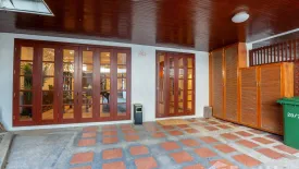 4 Bedroom Townhouse for sale in Khlong Tan Nuea, Bangkok near BTS Phrom Phong