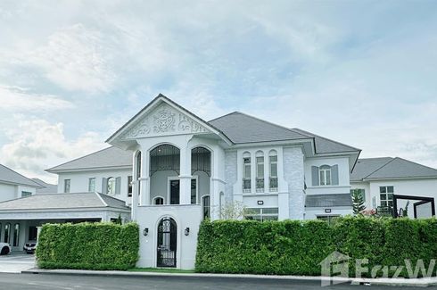 5 Bedroom House for sale in Perfect Masterpiece Rama 9, Prawet, Bangkok