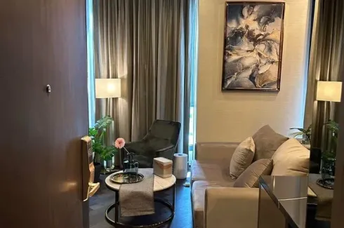 1 Bedroom Condo for sale in The ESSE Sukhumvit 36, Phra Khanong, Bangkok near BTS Thong Lo