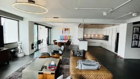 3 Bedroom Condo for sale in The Habitat Sukhumvit 53, Khlong Tan Nuea, Bangkok near BTS Thong Lo