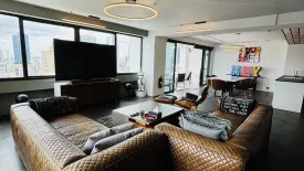 3 Bedroom Condo for sale in The Habitat Sukhumvit 53, Khlong Tan Nuea, Bangkok near BTS Thong Lo