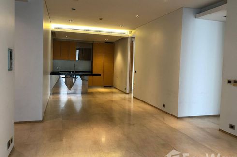 2 Bedroom Condo for sale in Saladaeng Residences, Silom, Bangkok near MRT Lumpini