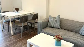 1 Bedroom Condo for rent in The Room Sukhumvit 62, Bang Chak, Bangkok near BTS Punnawithi