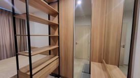 1 Bedroom Condo for rent in Nue Noble Centre Bang Na, Bang Na, Bangkok near MRT Si Iam