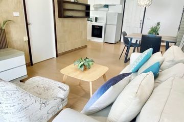 1 Bedroom Condo for rent in Plus 38 Hip, Phra Khanong, Bangkok near BTS Thong Lo