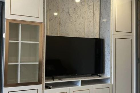 1 Bedroom Condo for rent in Supalai Prime Rama 9, Bang Kapi, Bangkok near Airport Rail Link Makkasan