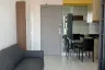 2 Bedroom Condo for rent in Ideo Verve Sukhumvit, Phra Khanong Nuea, Bangkok near BTS On Nut
