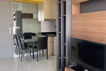 2 Bedroom Condo for rent in Ideo Verve Sukhumvit, Phra Khanong Nuea, Bangkok near BTS On Nut