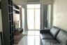 2 Bedroom Condo for rent in Ideo Verve Sukhumvit, Phra Khanong Nuea, Bangkok near BTS On Nut
