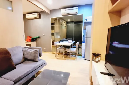 1 Bedroom Condo for rent in Sky Walk Condominium, Phra Khanong Nuea, Bangkok near BTS Phra Khanong