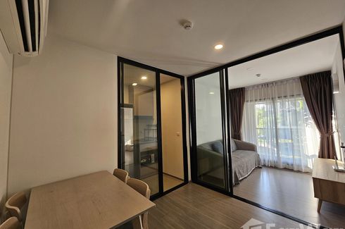 1 Bedroom Condo for rent in Aspire Sukhumvit-Onnut, Suan Luang, Bangkok near BTS On Nut