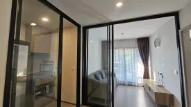 1 Bedroom Condo for rent in Aspire Sukhumvit-Onnut, Suan Luang, Bangkok near BTS On Nut