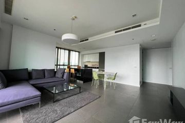 2 Bedroom Condo for rent in The River by Raimon Land, Khlong Ton Sai, Bangkok near BTS Krung Thon Buri