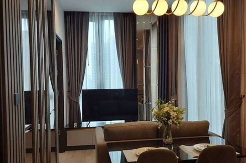 2 Bedroom Condo for rent in The Crest Park Residences, Chatuchak, Bangkok near MRT Phahon Yothin