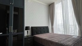 1 Bedroom Condo for rent in Noble BE19, Khlong Toei Nuea, Bangkok near BTS Asoke