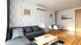 2 Bedroom Condo for rent in Noble Revo Silom, Silom, Bangkok near BTS Surasak