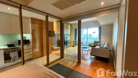 1 Bedroom Condo for rent in The Pano Rama 3, Bang Phong Pang, Bangkok