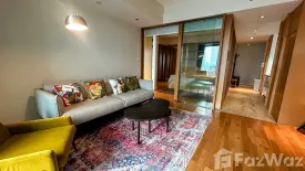 1 Bedroom Condo for rent in The Pano Rama 3, Bang Phong Pang, Bangkok