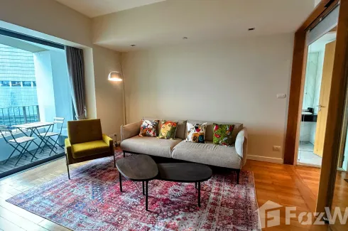 1 Bedroom Condo for rent in The Pano Rama 3, Bang Phong Pang, Bangkok