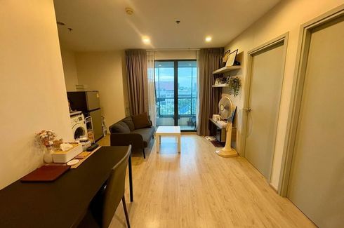 2 Bedroom Condo for sale in Ideo Sathorn - Thaphra, Bukkhalo, Bangkok near BTS Pho Nimit